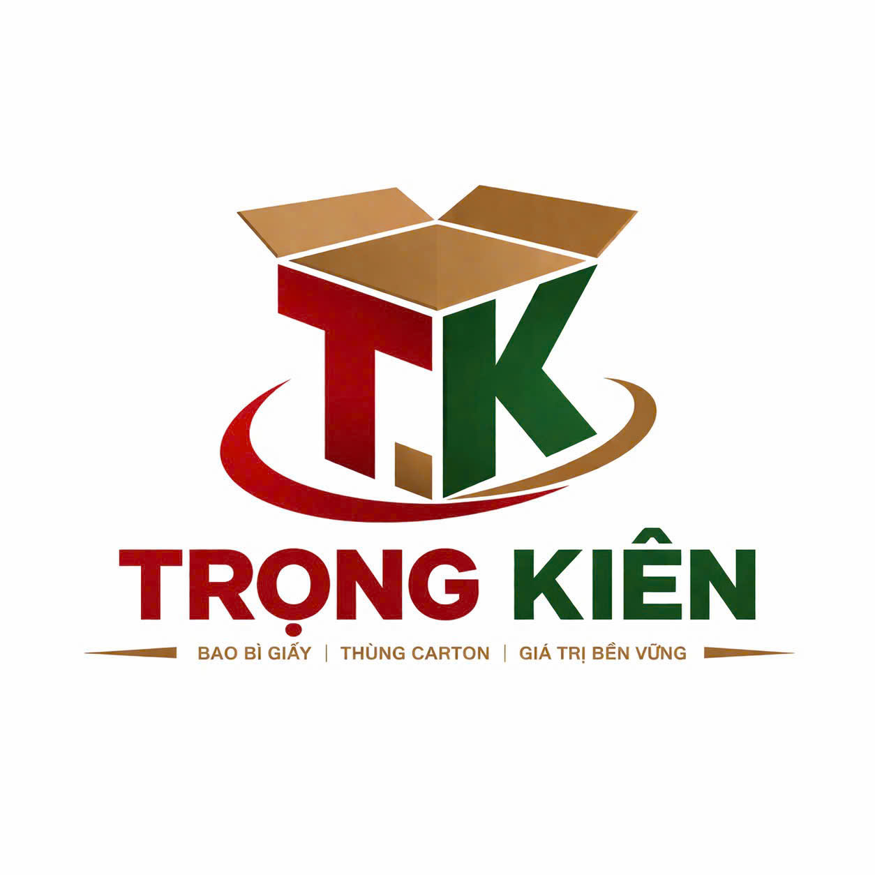Thùng Carton 5 Lớp