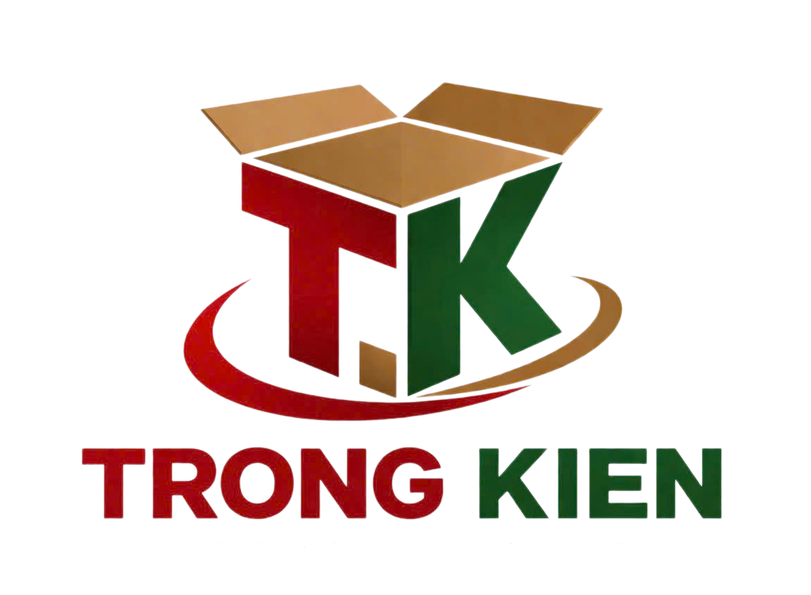 Logo Trọng Kiên Carton