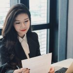 Chị Lan – Chủ cửa hàng online