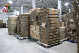 SẢN XUẤT THÙNG CARTON THEO YÊU CẦU – GIÁ TỐT TẠI TRỌNG KIÊN CARTON